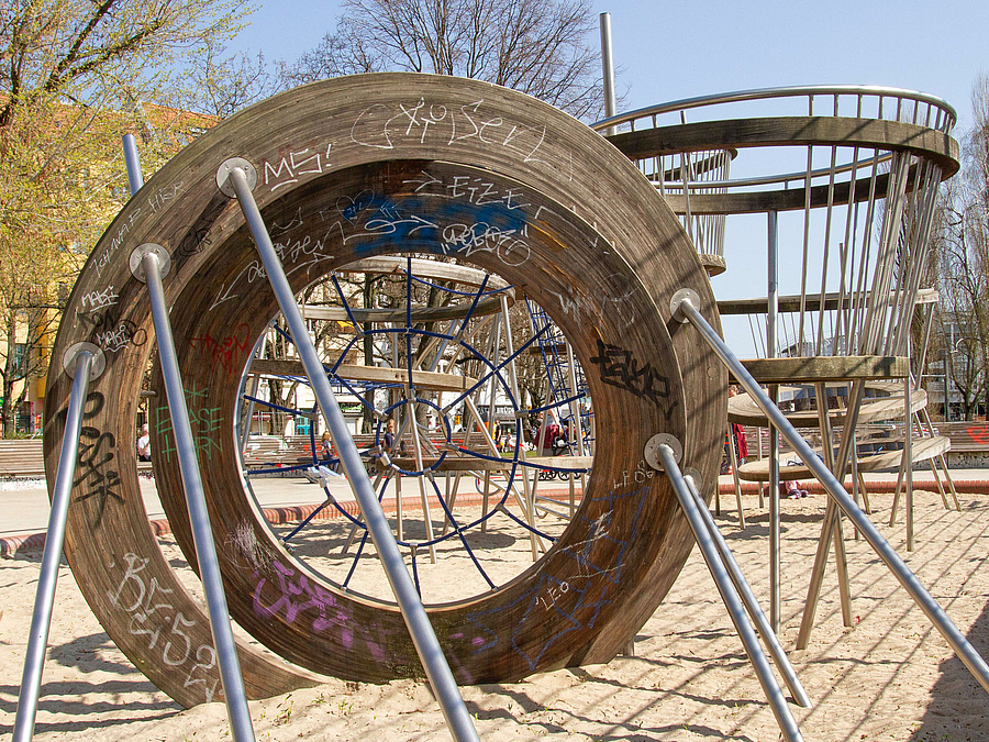 Spielgerät Spielgerät